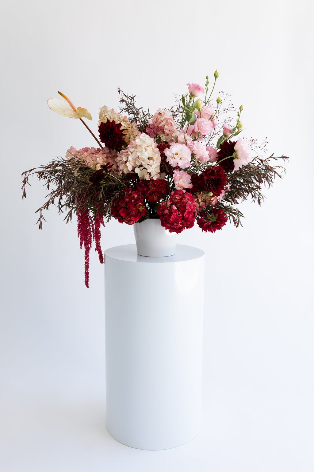 Reception Collection
